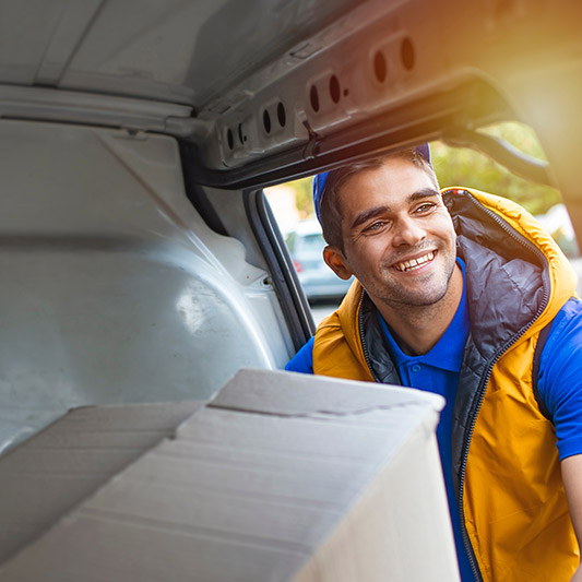 5 astuces pour optimiser son camion de service