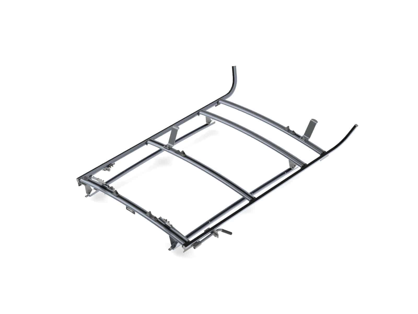 Support d'échelle combiné à 3 barres Ranger, Nissan NV200/City Express