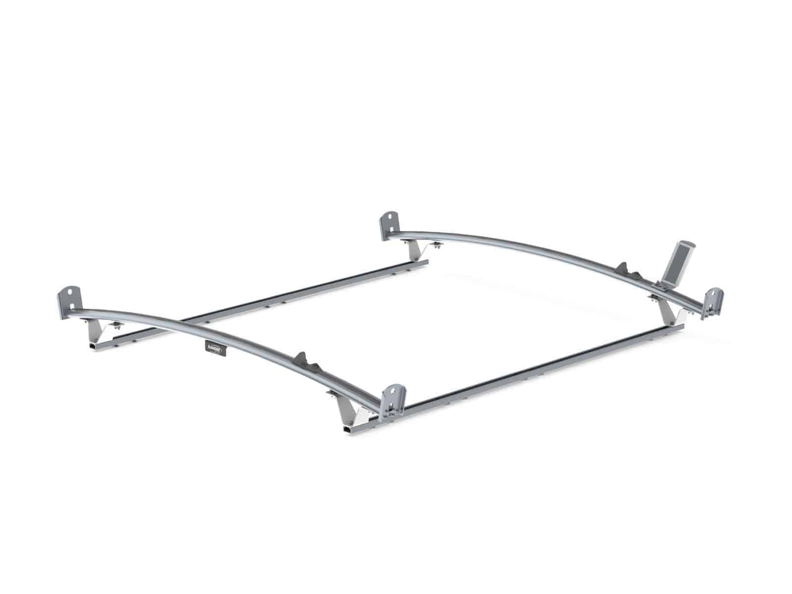 Support d'échelle standard à 2 barres, Nissan NV toit haut