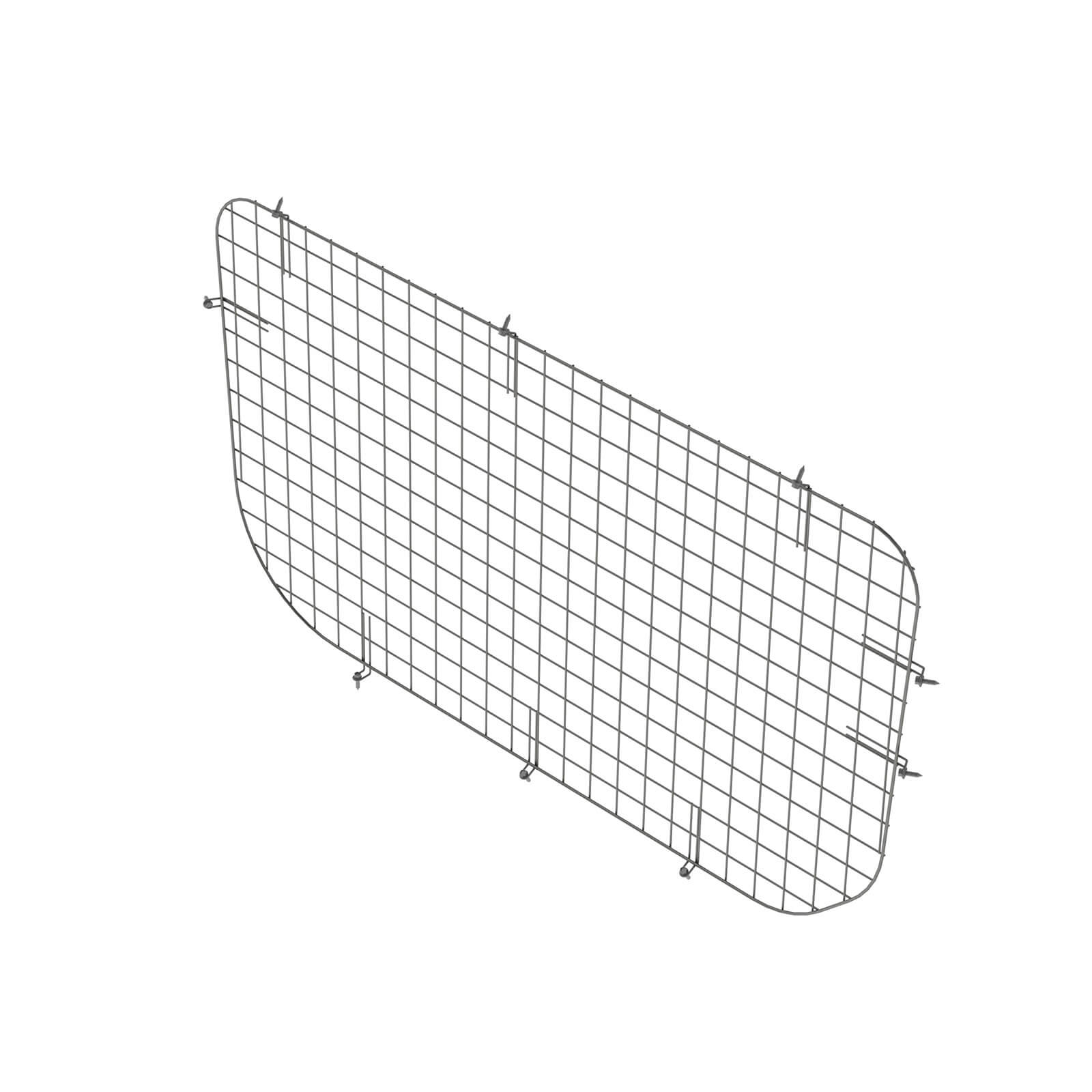 Grillage de fenêtre, porte latérale, Mercedes Sprinter toit moyen/haut
