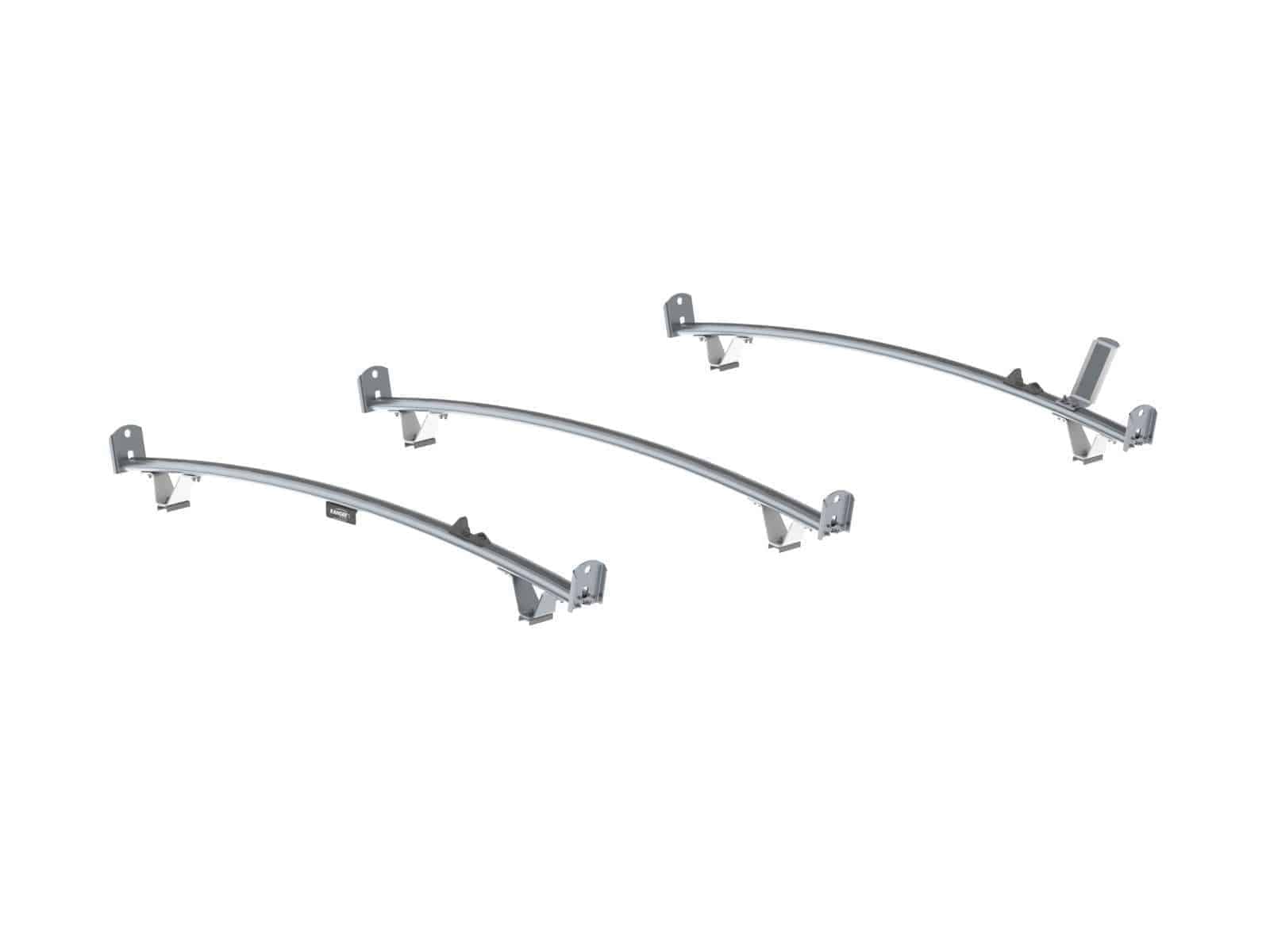 Support d'échelle Ranger standard à 3 barres, RAM ProMaster