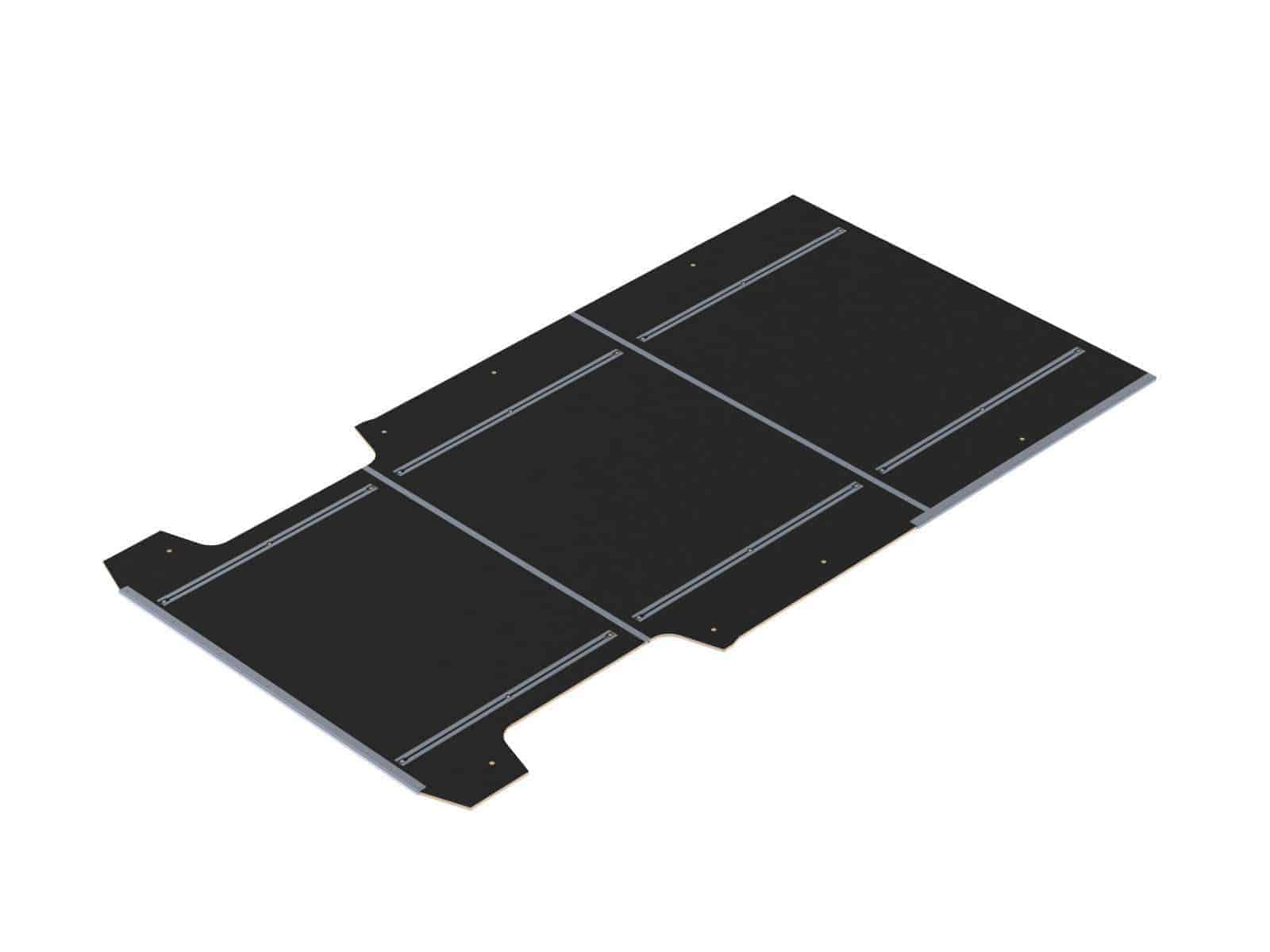 Plancher pour RAM ProMaster empattement 159