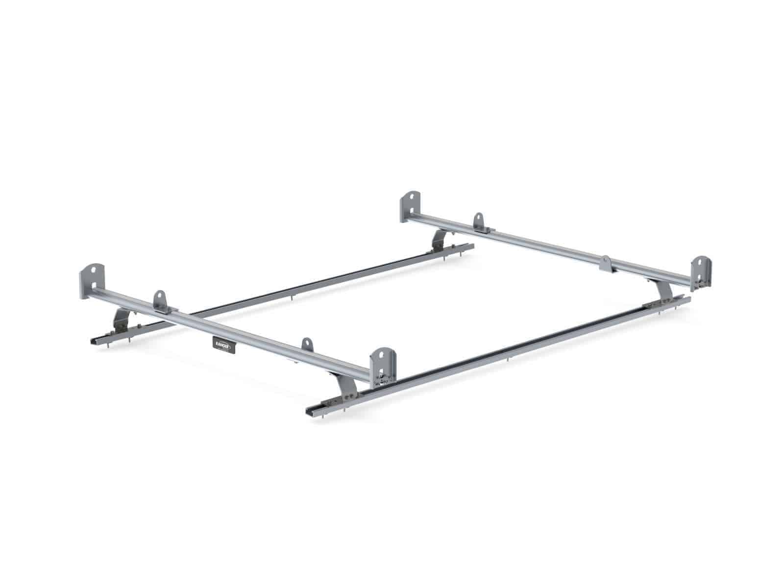 Support d'échelle standard à 2 barres, RAM ProMaster City