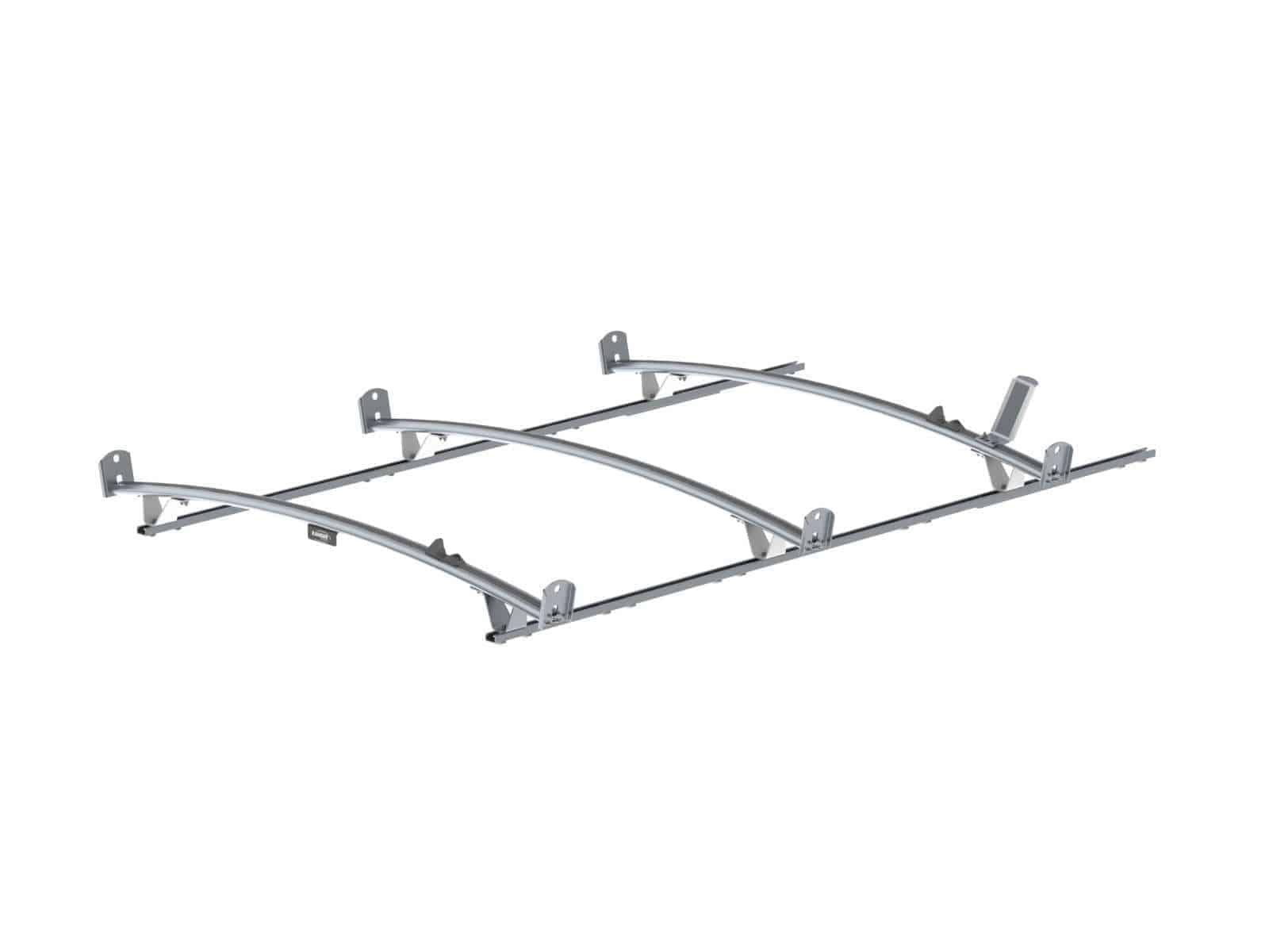 Support d'échelle standard à 3 barres, Nissan NV