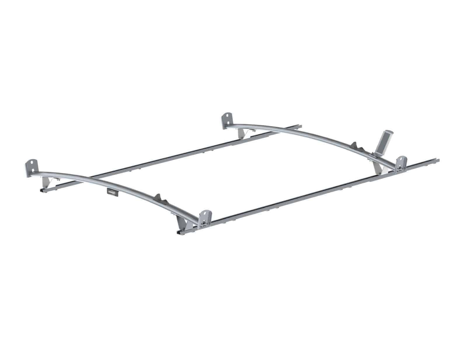 Support d'échelle standard à 2 barres, Nissan NV