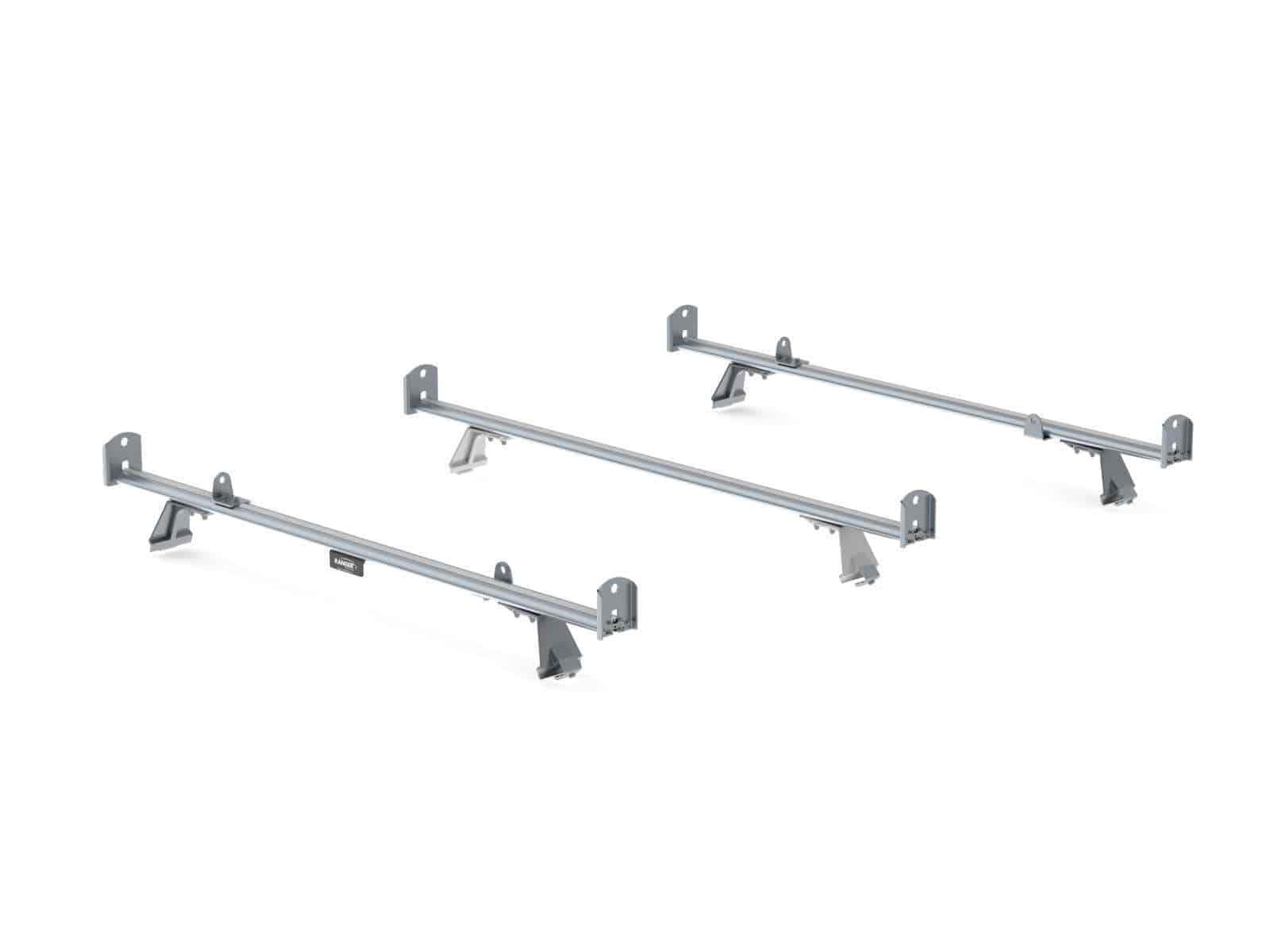 Support de chargement à 3 barres, GMC Savana/Express