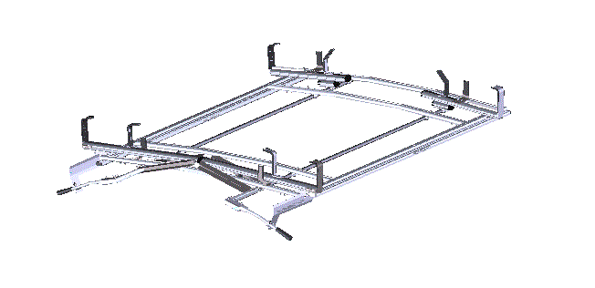 Double articulé